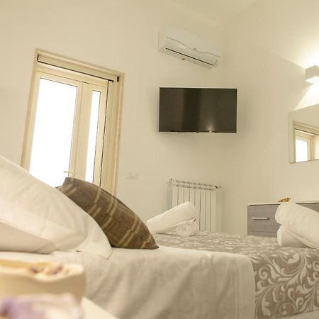 Joyce Luxury Suite Monopoli Εξωτερικό φωτογραφία